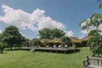 Kruger View Chalets - 4-Star