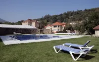 Casón de la Marquesa Hotel di Province of Cantabria