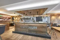 Bierhotel Loncium & Privatbrauerei Hotels in Gemeinde Kötschach-Mauthen