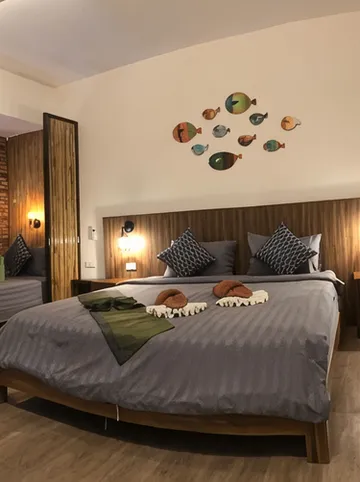 รูปภาพของโคโค ลันตา รีสอร์ต