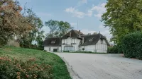 Maison Douce Époque Hôtels à : Villers-sur-Mer
