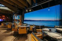 Bevanda Hotel & Restaurant - Unique Adriatic Hotels in Opatija