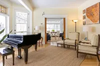 2W Lake Hotels in Skaneateles