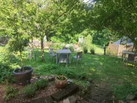 Glamping Pian Delle Ginestre Hotels in Sassetta