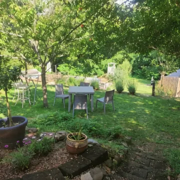 Glamping Pian Delle Ginestre