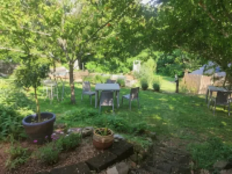 Glamping Pian Delle Ginestre