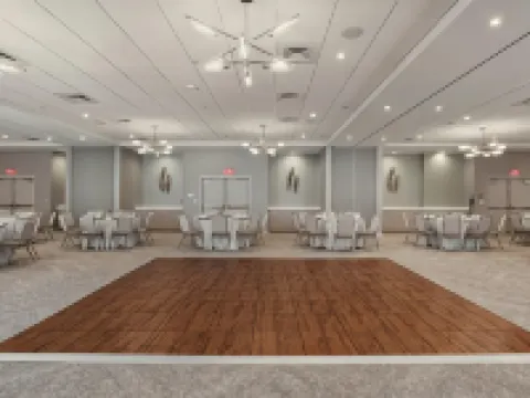 SpringHill Suites Amelia Island Hoteles en Fernandina Beach