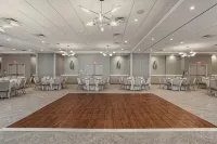 SpringHill Suites Amelia Island Hotels in Fernandina Beach