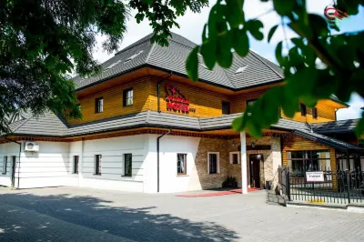 Hotel Zodiak Hotels near Kaminski Family Printing Museum in Radomsko