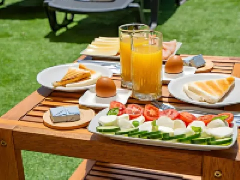 Hotel Lu Pitrali Hotels in San Teodoro