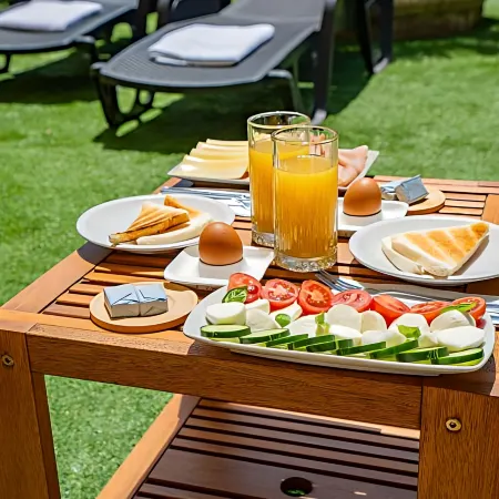 Hotel Lu Pitrali Отели в г. Сан-Теодоро