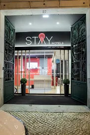 Stay Hotel Lisboa Centro Chiado