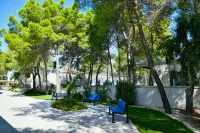 Sira Resort Hotel in zona Rotò Beach