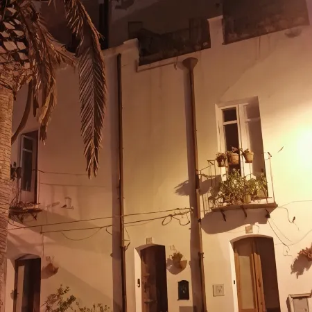 Villa Arazurrina
