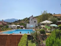 Theatro Hotel Odysseon - Pools