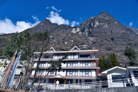 Rufina Lachung Kunga