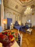 Hotel Martelli Hotels in Florence