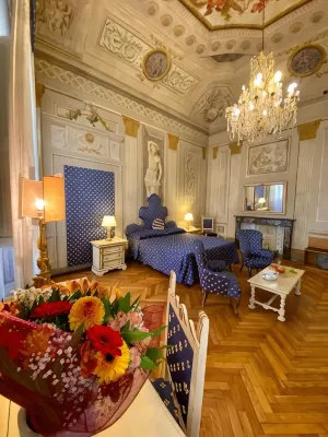 Hotel Martelli Hotel a Firenze