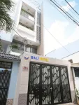 BaLi Motel Vung Tau