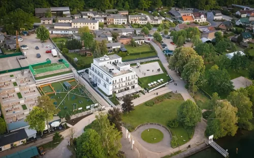Fontane Hotel & Apartments Hotels in Joachimsthal