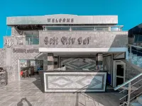 Best View Pyramids Hotel Hotels in Nazlet El-Semman