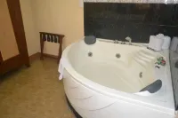 Pacific Breeze Hotel and Resort - Romantik