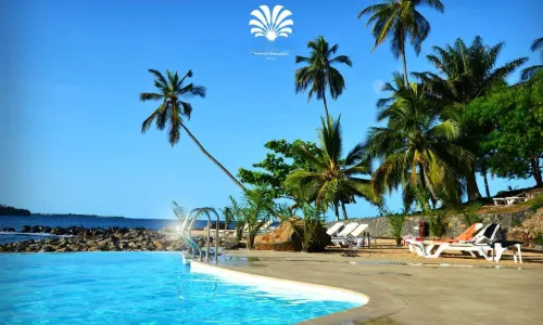 Club Santana Beach & Resort