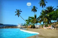 Club Santana Beach & Resort - spa