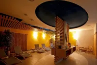 Hotel Bajt Maribor - spa