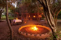 Leopard Walk Lodge