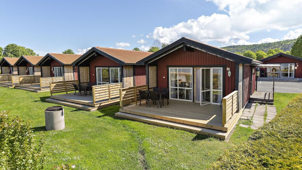 First Camp Gränna - Vättern
