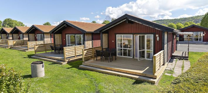 First Camp Gränna - Vättern Hotels in Jonkoping