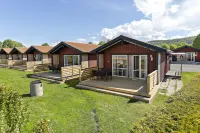 First Camp Gränna - Vättern Hotels near Bunn