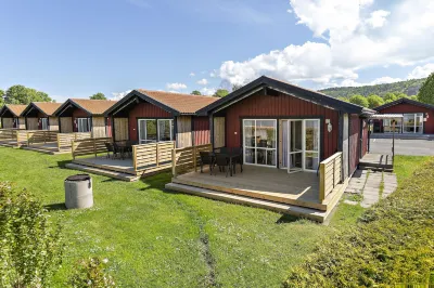 First Camp Gränna - Vättern Hotels near Grännaberget