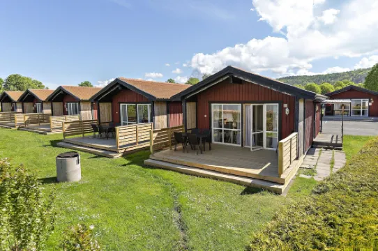 First Camp Gränna - Vättern