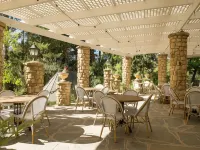 巴斯克範圍莊園酒店 斯特靈酒店