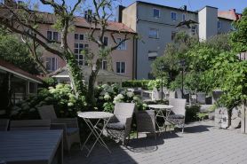 Hotell Conrad