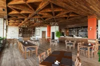 Amberd Hotel - Bar