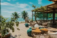 Pousada Algodão da Praia Hotels in Saquarema