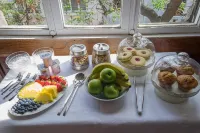 Hotel Boutique Casa Conde Các khách sạn ở Santiago