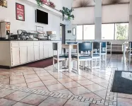 Econo Lodge Las Cruces University Area