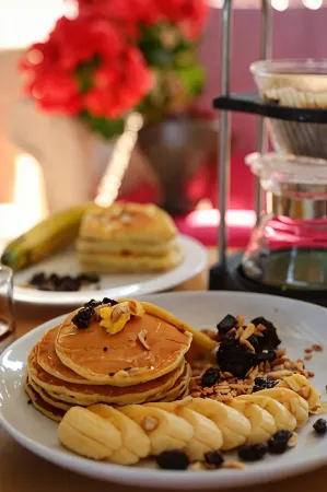 Baan JaoKorKluay Отели рядом с достопримечательностью «Chiang Rai University»