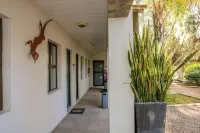 Mini Apartment at Peo - Apartments