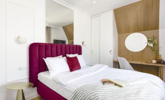 Mariacka Residence & Studio