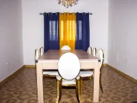 Richard Hotels in Mfoundi