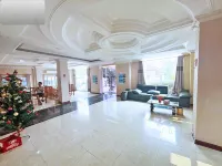 Vang Vieng Misokxay Hotel