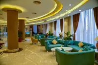 New Eagles Aqua Park Resort