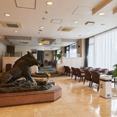 Tabist Hotel New Central