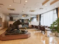 Tabist Hotel New Central Hotels in Fuji