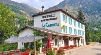 Hôtel le Cassini Hotel a Les Deux Alpes